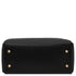 Abby - Leather shoulder bag